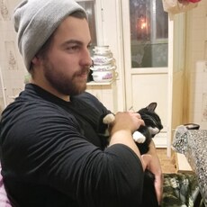 Фотография мужчины Михаил, 28 лет из г. Саранск