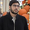 Эмиль, 20 лет