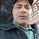 Энвер, 46 лет