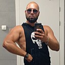 Кирилл, 33 года