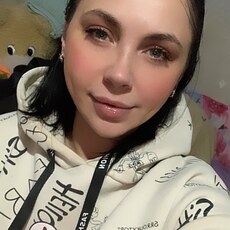 Катя, 34 из г. Краснодон.