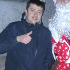 Фотография мужчины Shams, 34 года из г. Красноярск