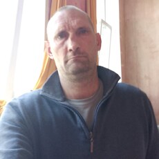 Фотография мужчины Алексей, 43 года из г. Москва