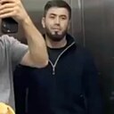 Мухаммад, 25 лет