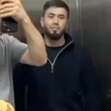 Фотография мужчины Мухаммад, 25 лет из г. Белоярский