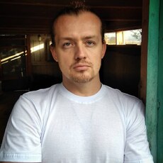 Фотография мужчины Май, 35 лет из г. Котельнич