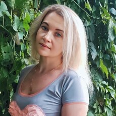 Фотография девушки Мила, 36 лет из г. Самара