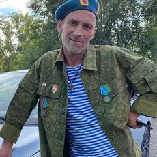 Фотография мужчины Даня, 35 лет из г. Абакан