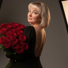 Фотография девушки Татьяна, 47 лет из г. Краснодар