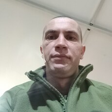 Фотография мужчины Сергей, 38 лет из г. Южный