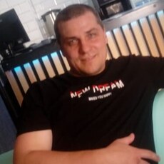 Фотография мужчины Макс, 37 лет из г. Пласт