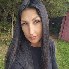 Фотография девушки Саида, 39 лет из г. Казань