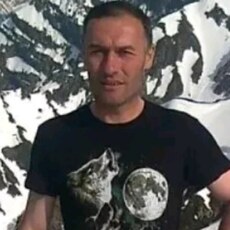 Фотография мужчины Magamed, 50 лет из г. Москва