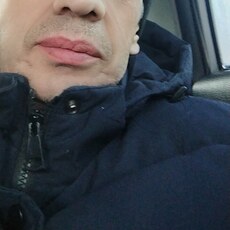 Фотография мужчины Иброхим, 61 год из г. Тюмень