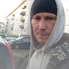 Фотография мужчины Владимир, 36 лет из г. Красноярск