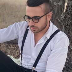 Фотография мужчины Алан, 30 лет из г. Саратов