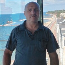 Фотография мужчины Николай, 60 лет из г. Мурманск