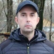 Фотография мужчины Сергей, 41 год из г. Смоленск