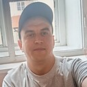 Сергій, 32 года