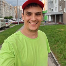 Фотография мужчины Александр, 25 лет из г. Пермь