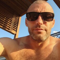 Фотография мужчины Андрей, 40 лет из г. Оренбург