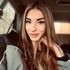 Фотография девушки Анастасия, 19 лет из г. Владимир