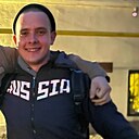 Никита, 20 лет