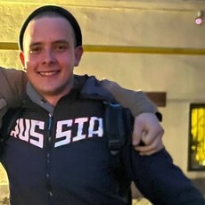 Фотография мужчины Никита, 20 лет из г. Набережные Челны