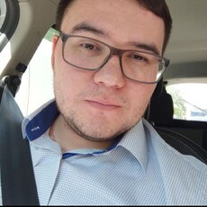 Фотография мужчины Андрей, 27 лет из г. Протвино