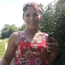 Фотография девушки Віка, 32 года из г. Александрия