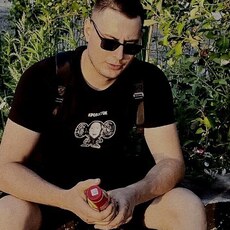 Фотография мужчины Anton, 26 лет из г. Белая Калитва