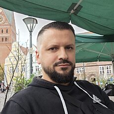 Фотография мужчины Egor, 36 лет из г. Париж