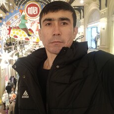 Фотография мужчины Гуломжон, 36 лет из г. Москва