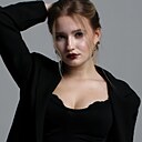 Ксения, 19 лет