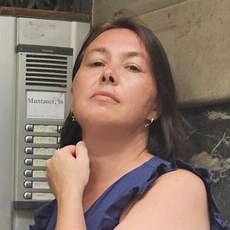 Фотография девушки Aнастасия, 45 лет из г. Алматы