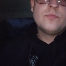 Фотография мужчины Александр, 25 лет из г. Самара