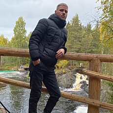 Фотография мужчины Алексей, 30 лет из г. Санкт-Петербург