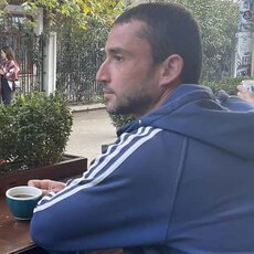 Фотография мужчины Андрей, 35 лет из г. Симферополь