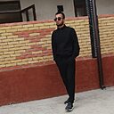 Фуркатжон, 23 года