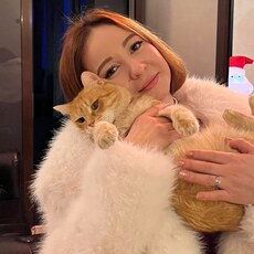 Фотография девушки Анэля, 30 лет из г. Уральск