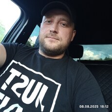 Фотография мужчины Фёдор, 36 лет из г. Переславль-Залесский