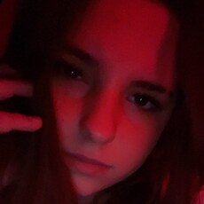 Фотография девушки Варвара, 18 лет из г. Дубровка (Брянская Обл)