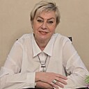 Любовь, 59 лет