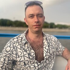Фотография мужчины Олег, 36 лет из г. Москва