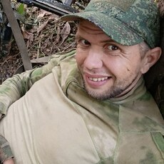 Фотография мужчины Алексей, 40 лет из г. Вологда