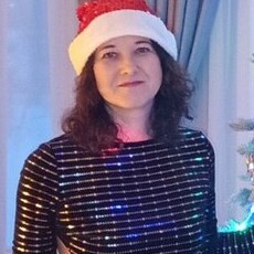 Евгения, 41 из г. Новосибирск.