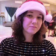 Фотография девушки Евгения, 41 год из г. Новосибирск