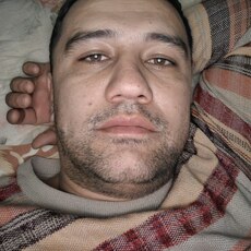 Фотография мужчины Diyor, 32 года из г. Асино