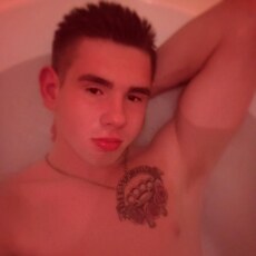 Фотография мужчины Deymont, 25 лет из г. Могилев