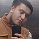 Baxtiyor, 24 года